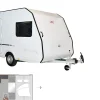 LMC E:dero 350 D 2026 Wohnwagen