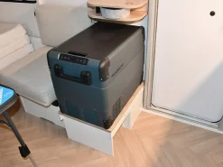 LMC E:dero 350 D 2026 Wohnwagen