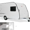 LMC E:dero 470 K 2026 Wohnwagen