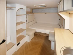 LMC E:dero 470 K 2026 Wohnwagen