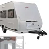 LMC Sassino 430 D 2025 Wohnwagen