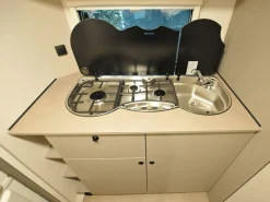 LMC Sassino 430 D 2025 Wohnwagen