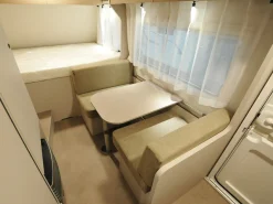LMC Sassino 430 D 2025 Wohnwagen