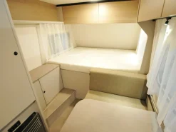 LMC Sassino 430 D 2025 Wohnwagen