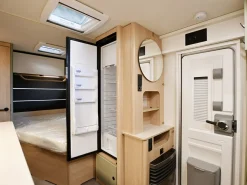 LMC Style 440 D 2025 Wohnwagen
