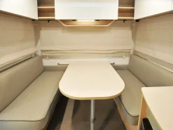 LMC Style 460 E 2025 Wohnwagen