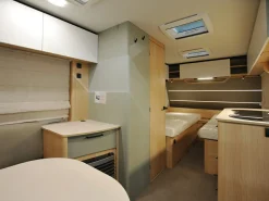 LMC Style 460 E 2025 Wohnwagen