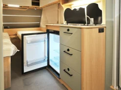 LMC Style 460 E 2025 Wohnwagen
