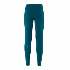 Loeffler Blue Coral Damen Laufhose