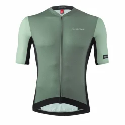 Loeffler Core Pine HotBond Radtrikot Herren – Grün