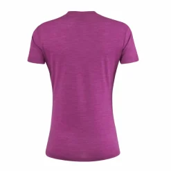 Loeffler Country Damen T-Shirt – Lila