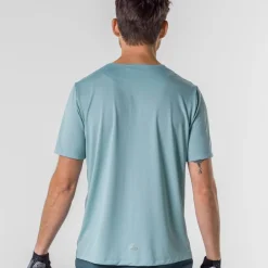 Loeffler Roots Titan Herren MTB T-Shirt – Blau