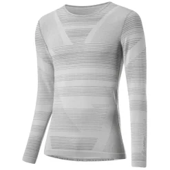 Loeffler Transtex® Retr'x Langarm-Baselayer