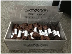 Lowa ATC 50 Mid Schnürsenkelbox