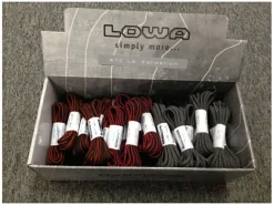 Lowa ATC LO 55 Schnürsenkelbox