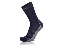 Lowa ATC Navy/Silver Socken