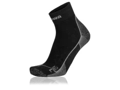 Lowa ATS Black Socken