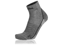 Lowa ATS Silver/Grey Socken