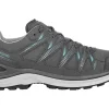 Lowa Innox Evo ll Gtx Damen Wanderschuhe - Grey