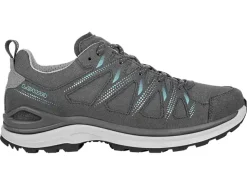 Lowa Innox Evo ll Gtx Damen Wanderschuhe - Grey