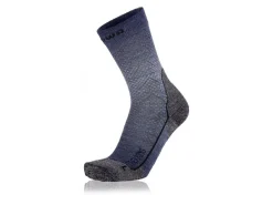 Lowa Trekking Blue Socken