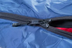 Lowland Outdoor Kibo zero Mumienschlafsack