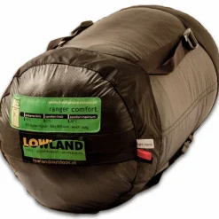 Lowland Outdoor Ranger Comfort Schlafsack