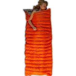 LOWLAND Outdoor Super Compact Blanket Schlafsack