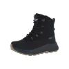 Luhta Aitoo Damen Snowboots - Basic Black