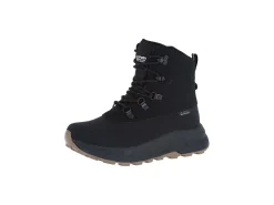 Luhta Aitoo Damen Snowboots - Basic Black