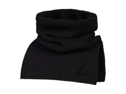 Luhta Nilasto Unisex Schlauchschal - Black