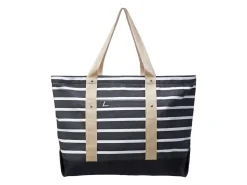 Luhta Ohensalo Shopper-Tasche - Black