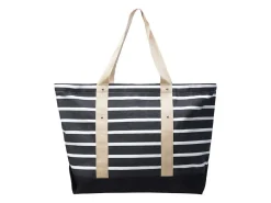 Luhta Ohensalo Shopper-Tasche - Black