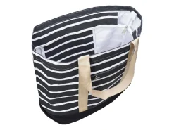 Luhta Ohensalo Shopper-Tasche - Black