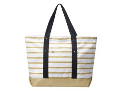 Luhta Ohensalo Shopper-Tasche - Powder