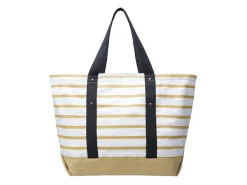 Luhta Ohensalo Shopper-Tasche - Powder