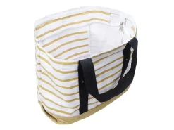 Luhta Ohensalo Shopper-Tasche - Powder