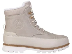 Luhta Reilu Ms Natural White Damen Snowboots