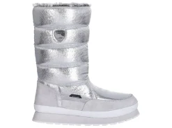 Luhta Valkea Damen Snowboots - Silver