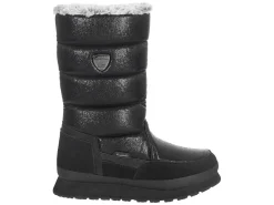 Luhta Valkea Ms Black Damen Snowboots