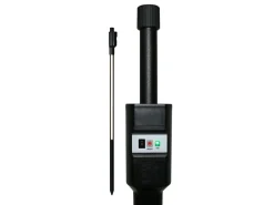 LumiCatch Base Campinglampe mit App Steuerung