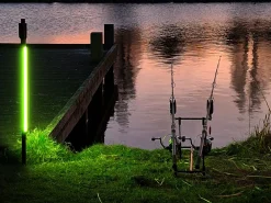 LumiCatch BuzzOff Anti Mücken LED Lampe