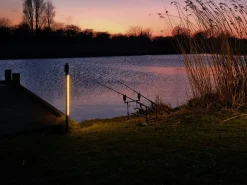 LumiCatch Support Appgesteuerte Campinglampe