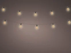 Lumineo 898453 Natural LED Partybeleuchtung