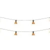 Lumineo 898454 Natural LED Partybeleuchtung