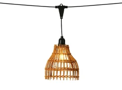 Lumineo Natural LED Starterset Partybeleuchtung