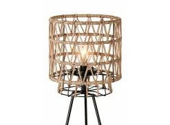 Lumineo Sand Solar-Stehleuchte