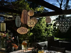 Lumiz Balloon XL Solar Lampion