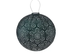 Lumiz Fiore Round 40 Solar Lampion