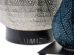 Lumiz Ring Large Lampion Halterung
